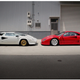 Illustration for article titled Where did all the real Super Sports Cars go?